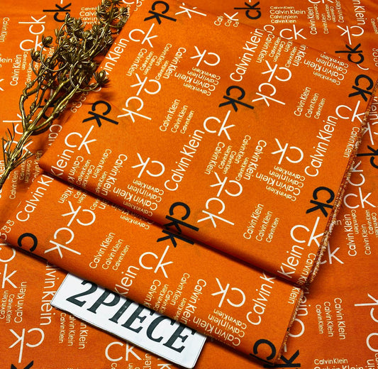 2 Pc Polo cotton - With 100% Gurranted