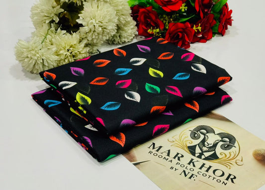 2 Pc Polo cotton - With 100% Gurranted