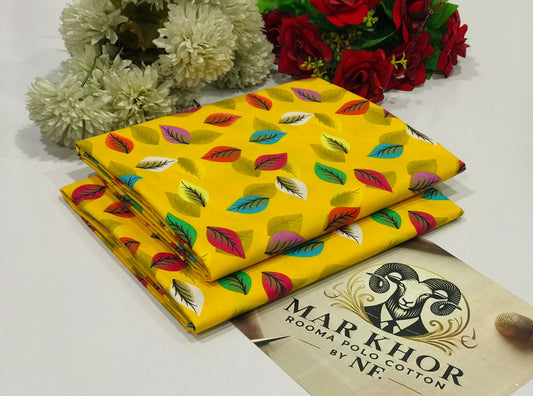 2 Pc Polo cotton - With 100% Gurranted