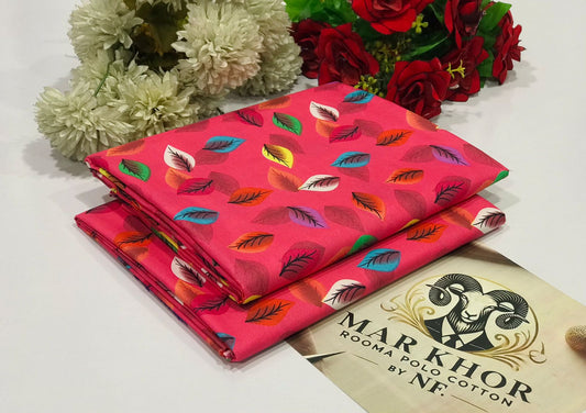 2 Pc Polo cotton - With 100% Gurranted