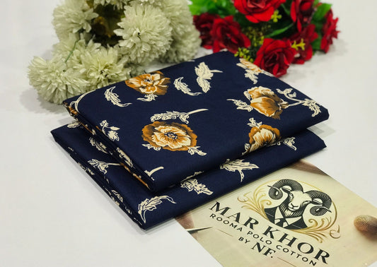 2 Pc Polo cotton - With 100% Gurranted