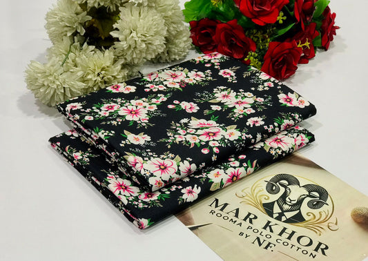 2 Pc Polo cotton - With 100% Gurranted