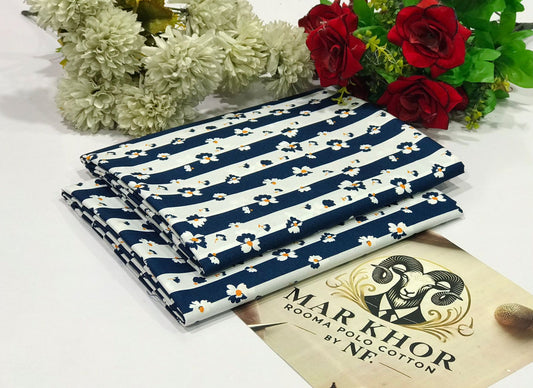 2 Pc Polo cotton - With 100% Gurranted