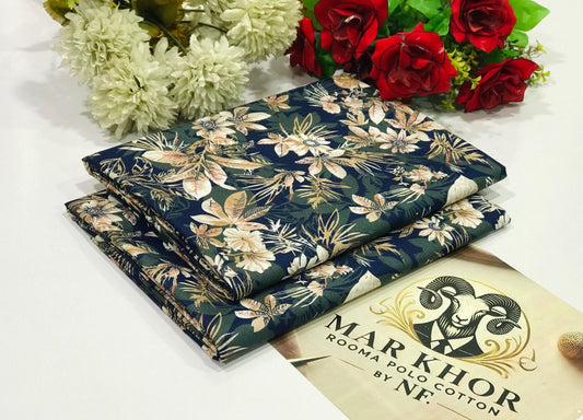 2 Pc Polo cotton - With 100% Gurranted