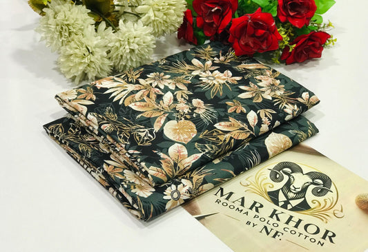 2 Pc Polo cotton - With 100% Gurranted
