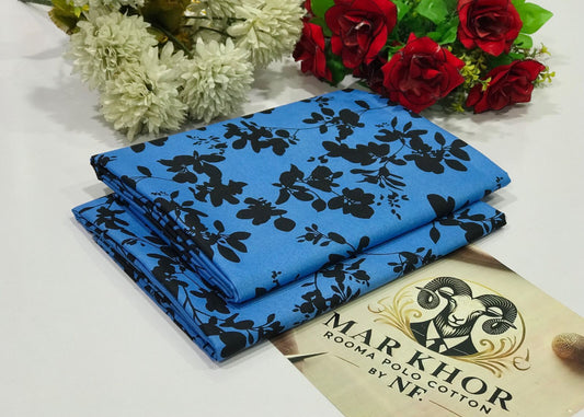 2 Pc Polo cotton - With 100% Gurranted