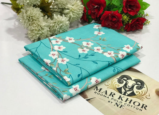 2 Pc Polo cotton - With 100% Gurranted