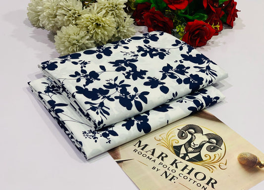 2 Pc Polo cotton - With 100% Gurranted