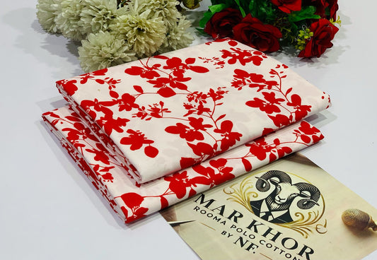 2 Pc Polo cotton - With 100% Gurranted
