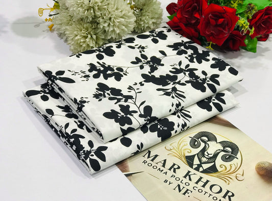 2 Pc Polo cotton - With 100% Gurranted